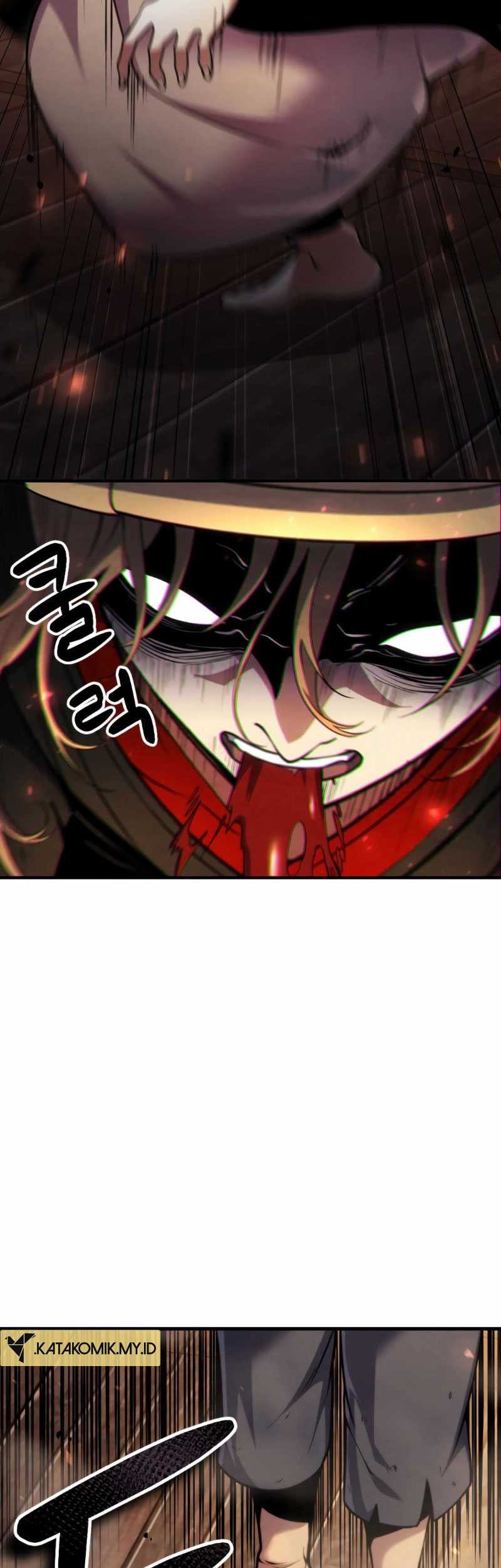 The Indomitable Wanderer Chapter 01 Gambar 50