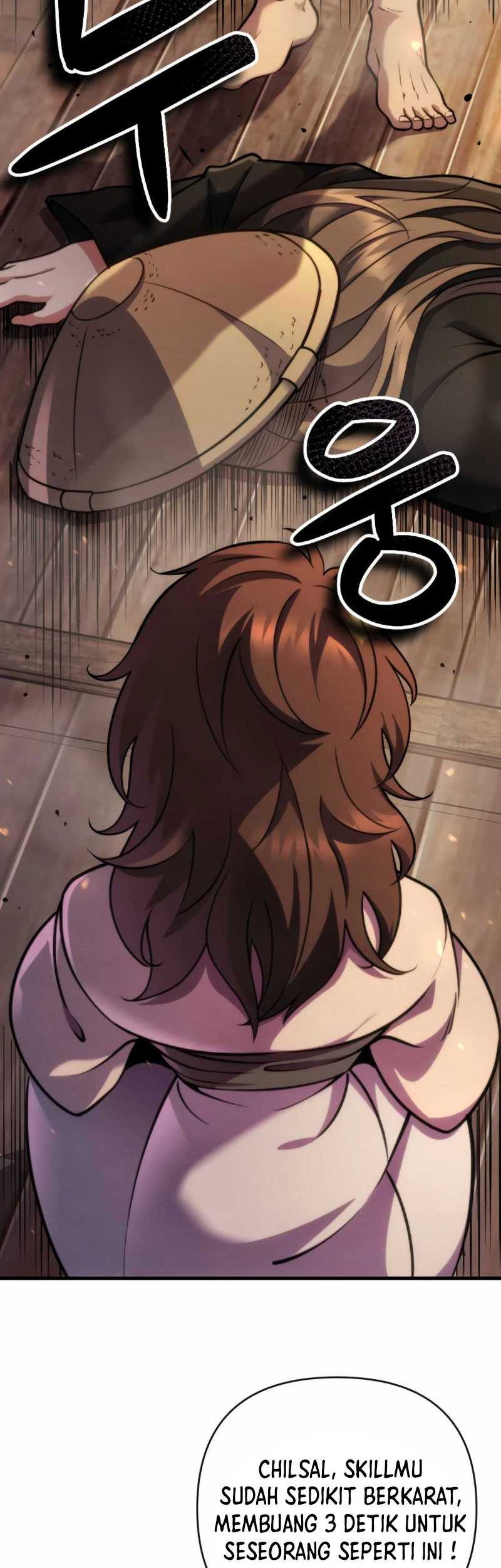 The Indomitable Wanderer Chapter 01 Gambar 51
