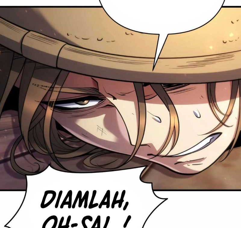 The Indomitable Wanderer Chapter 01 Gambar 52