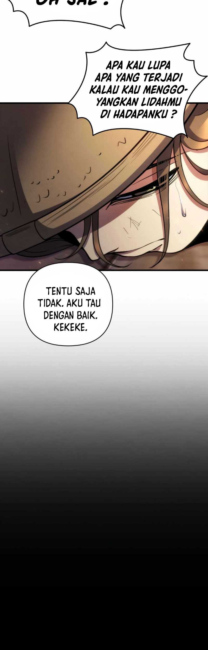 The Indomitable Wanderer Chapter 01 Gambar 53