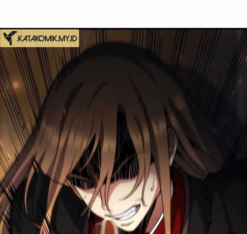 The Indomitable Wanderer Chapter 01 Gambar 58