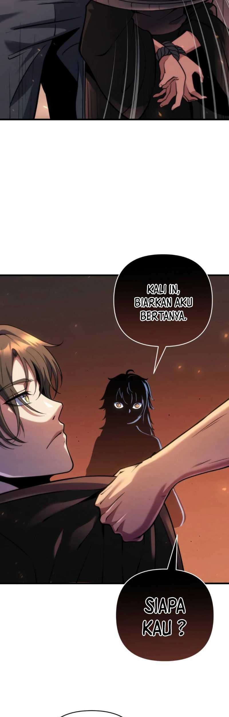 The Indomitable Wanderer Chapter 01 Gambar 62