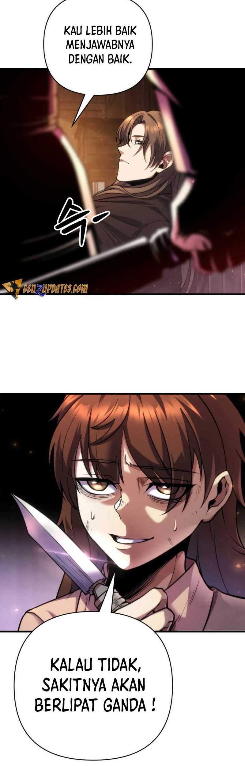 The Indomitable Wanderer Chapter 01 Gambar 63