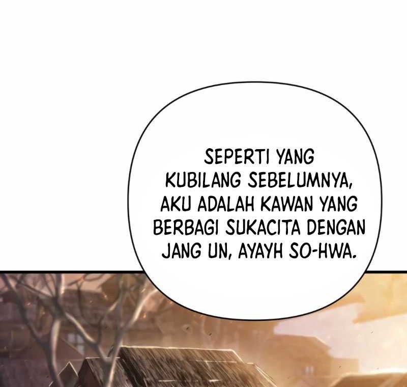 The Indomitable Wanderer Chapter 01 Gambar 64