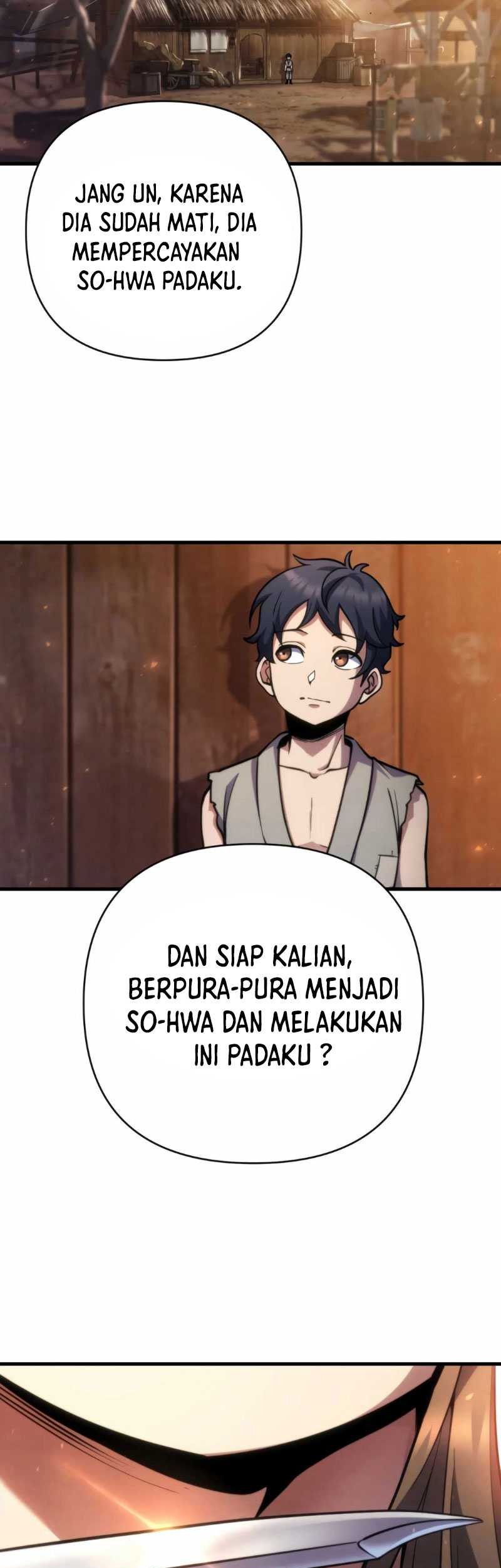 The Indomitable Wanderer Chapter 01 Gambar 65