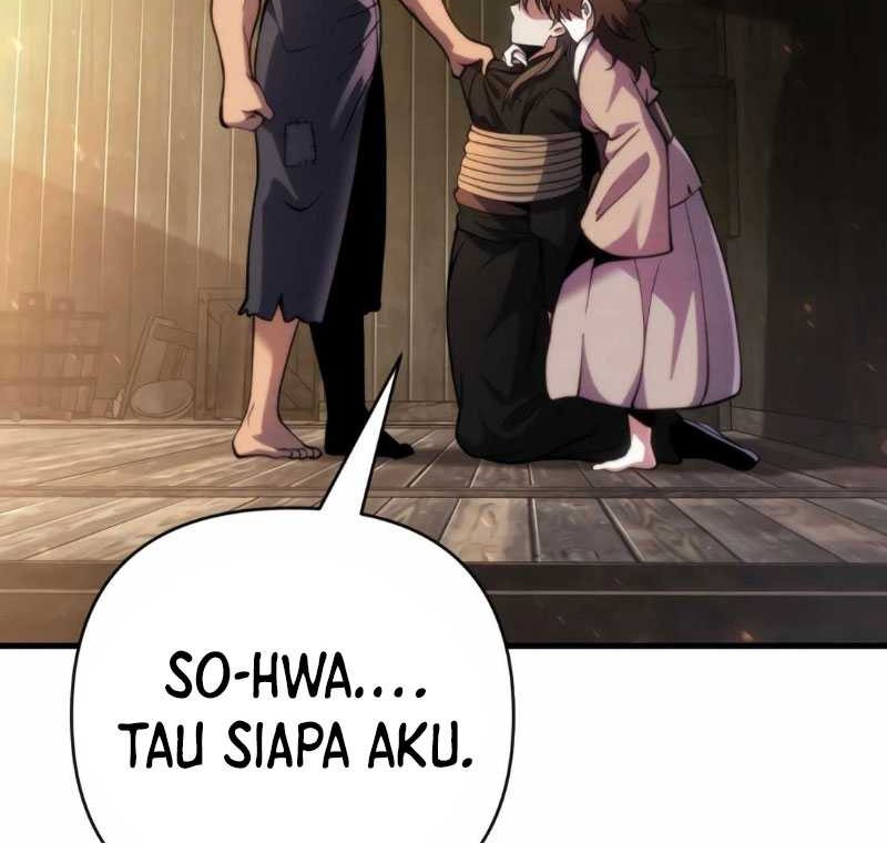 The Indomitable Wanderer Chapter 01 Gambar 67