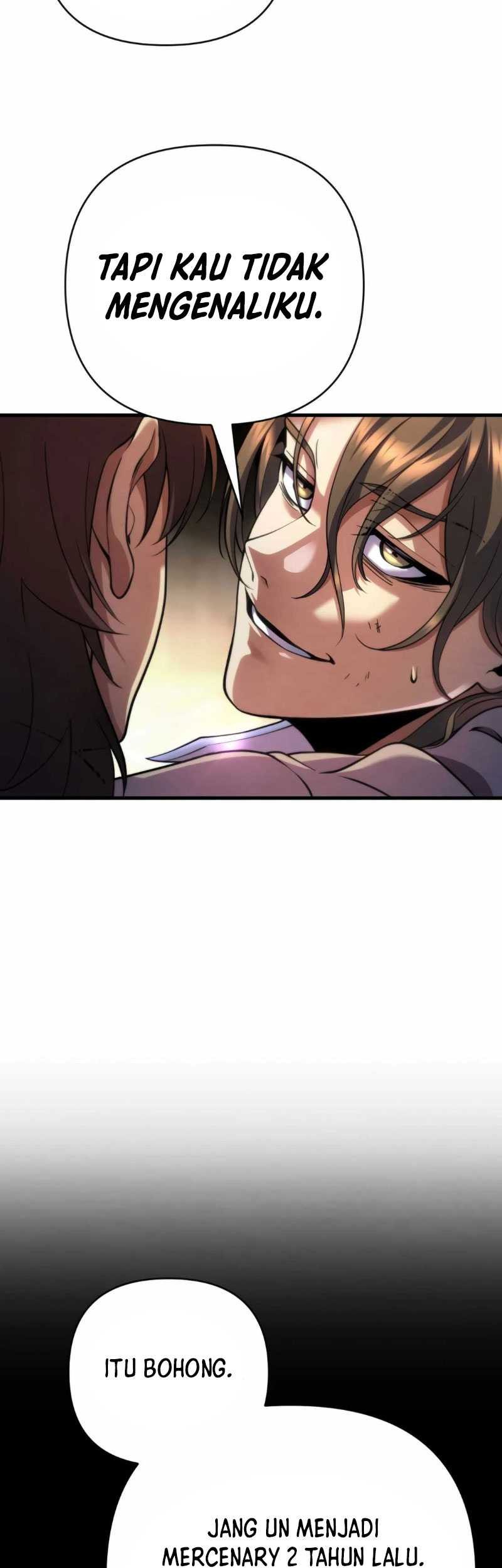 The Indomitable Wanderer Chapter 01 Gambar 68
