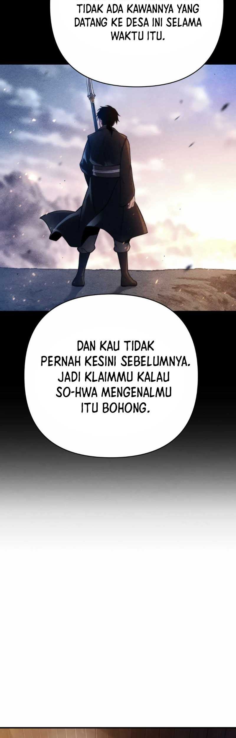 The Indomitable Wanderer Chapter 01 Gambar 69