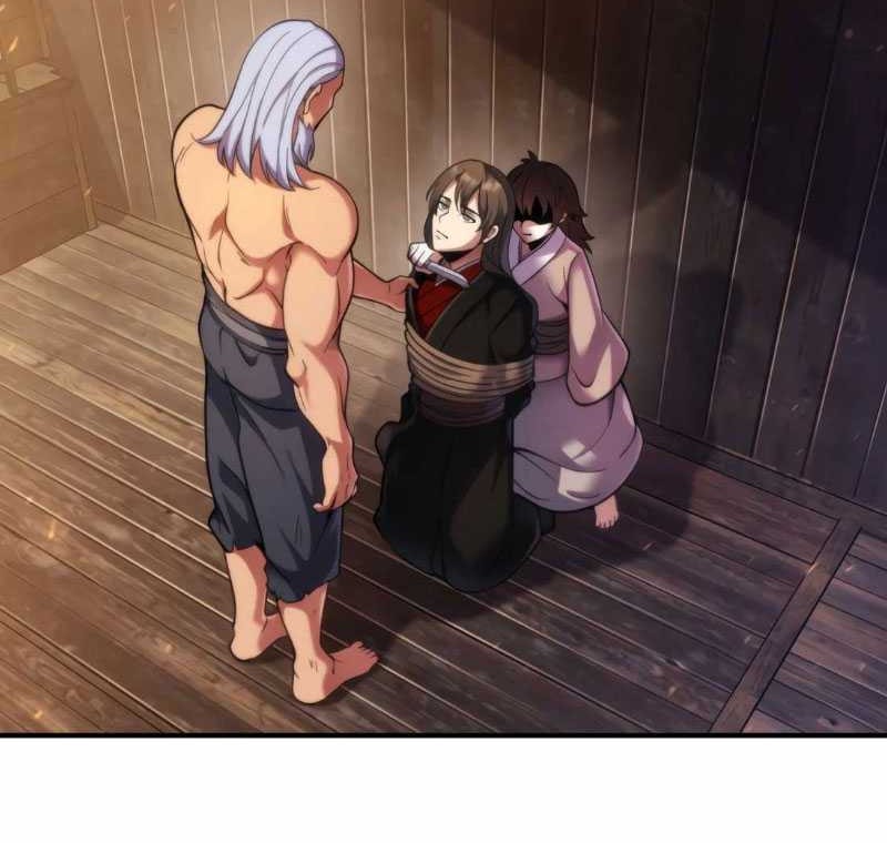 The Indomitable Wanderer Chapter 01 Gambar 70