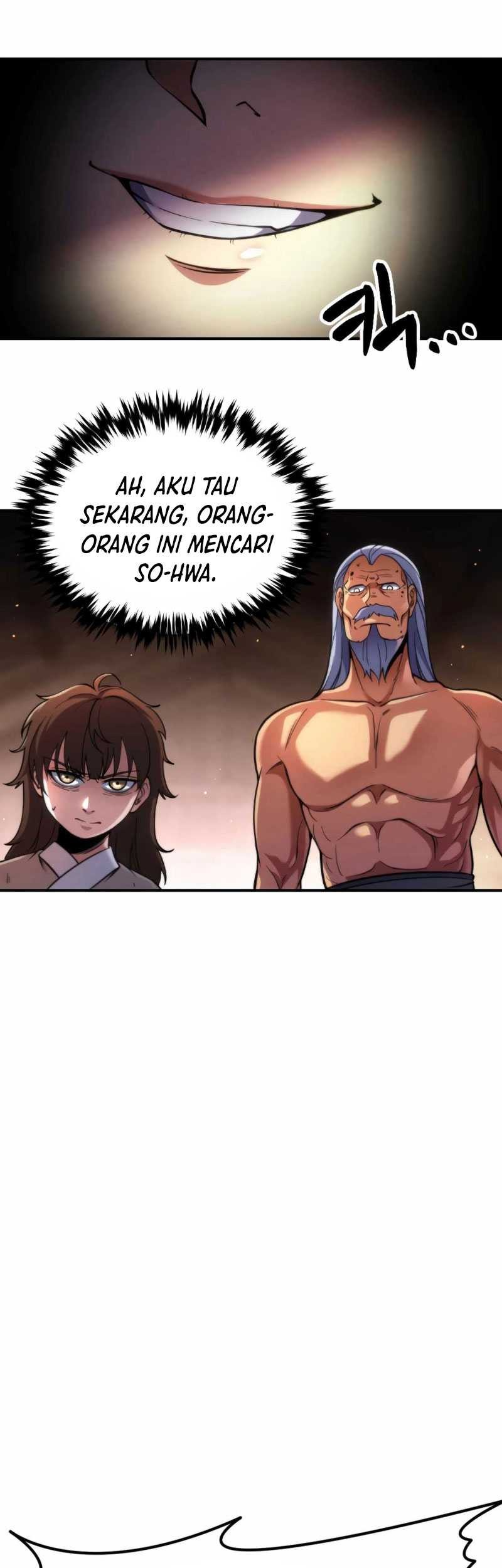 The Indomitable Wanderer Chapter 01 Gambar 71