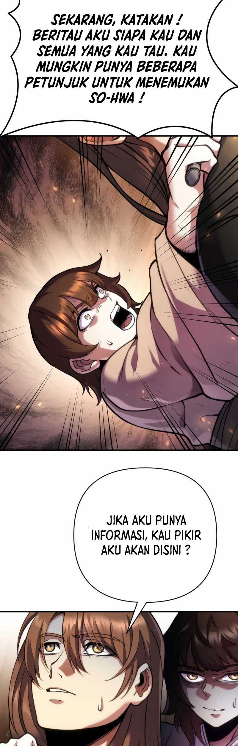 The Indomitable Wanderer Chapter 01 Gambar 72
