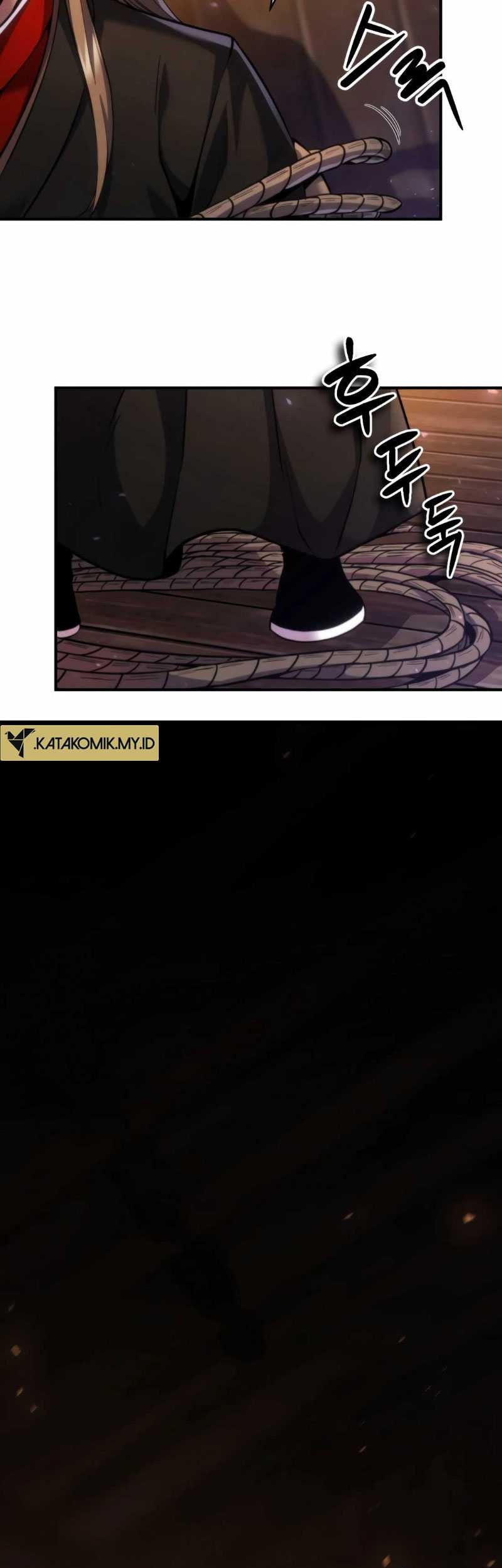 The Indomitable Wanderer Chapter 01 Gambar 74