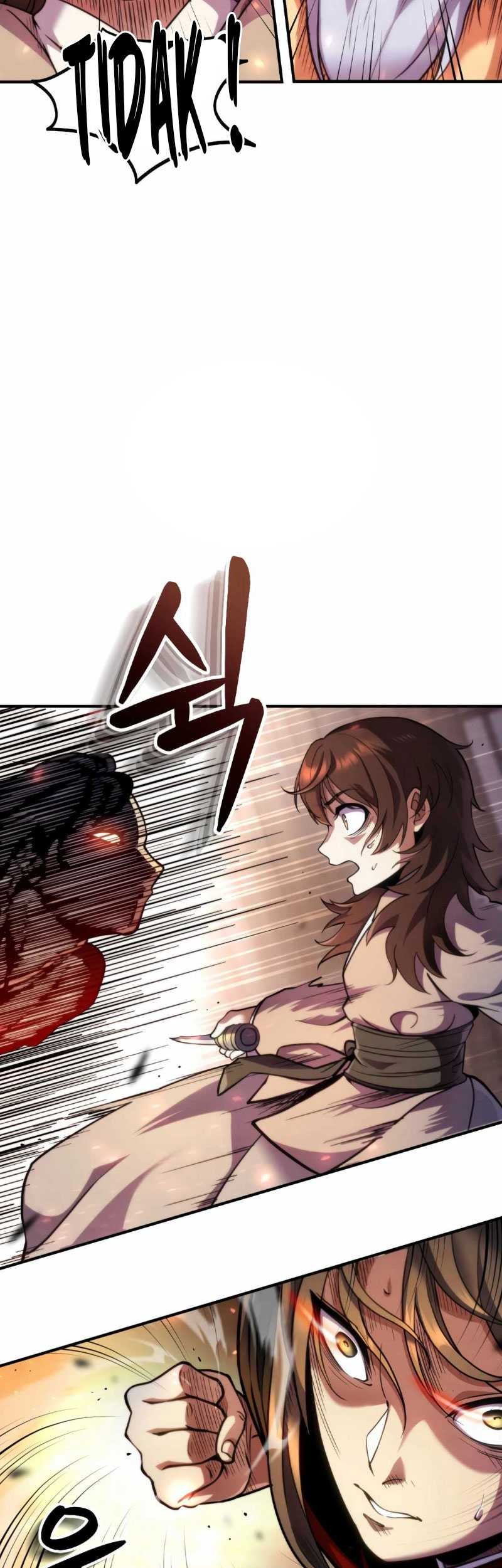 The Indomitable Wanderer Chapter 01 Gambar 77