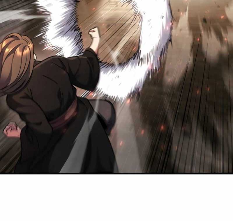 The Indomitable Wanderer Chapter 01 Gambar 79