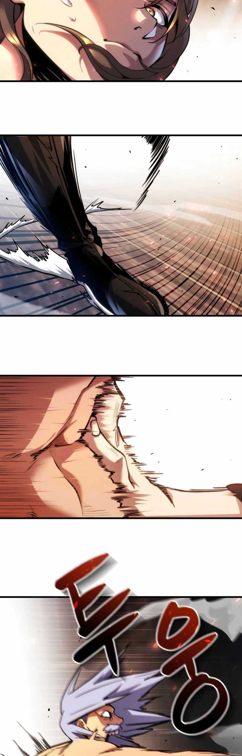 The Indomitable Wanderer Chapter 01 Gambar 81