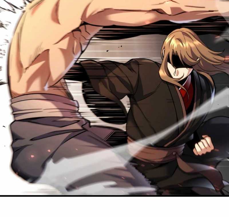 The Indomitable Wanderer Chapter 01 Gambar 82