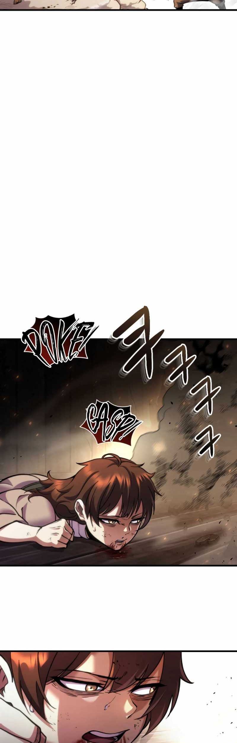 The Indomitable Wanderer Chapter 01 Gambar 84