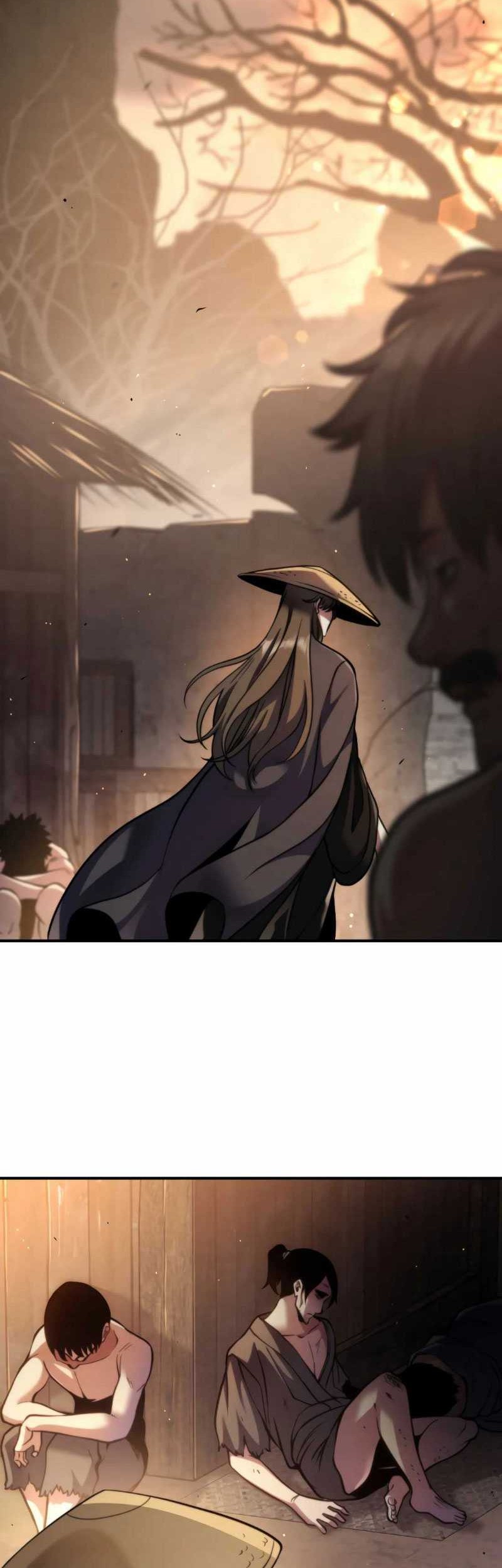 The Indomitable Wanderer Chapter 01 Gambar 3