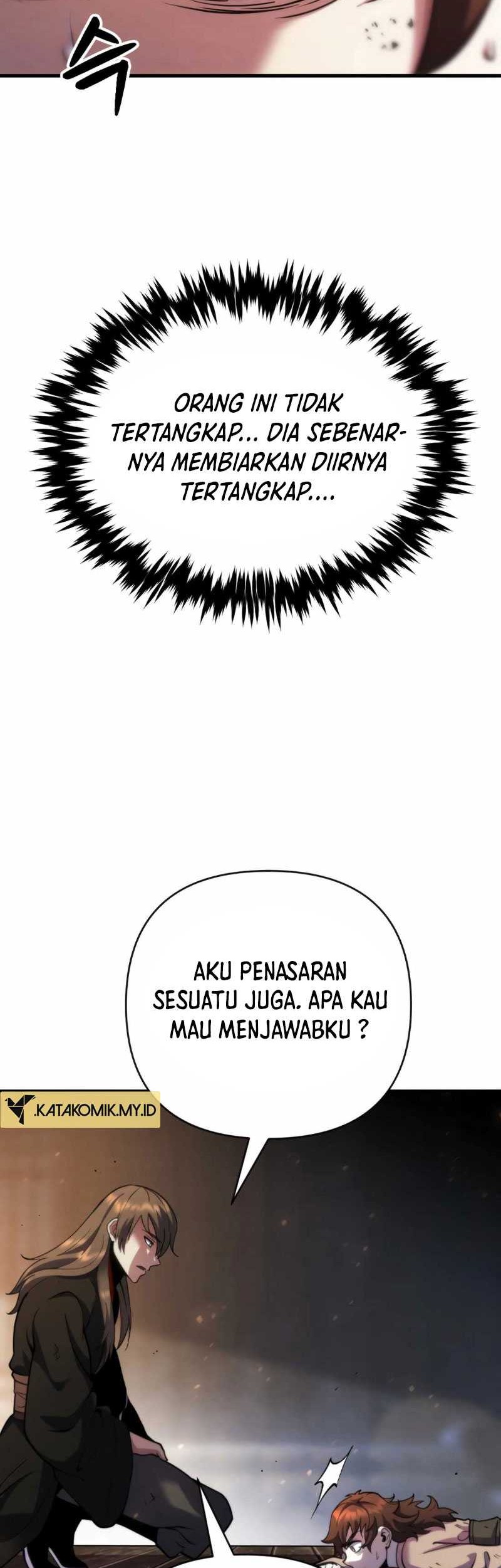 The Indomitable Wanderer Chapter 01 Gambar 87