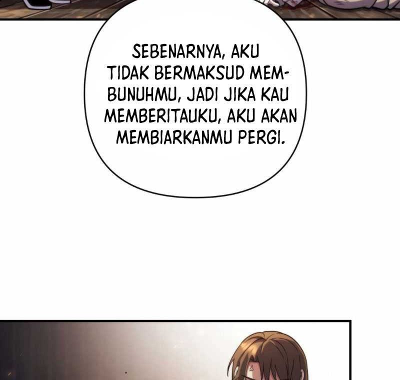 The Indomitable Wanderer Chapter 01 Gambar 88