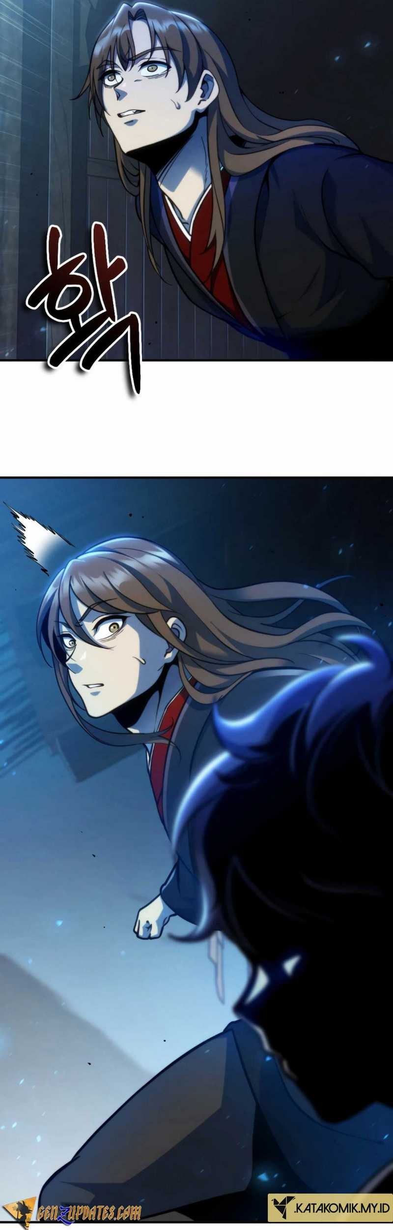 The Indomitable Wanderer Chapter 01 Gambar 95