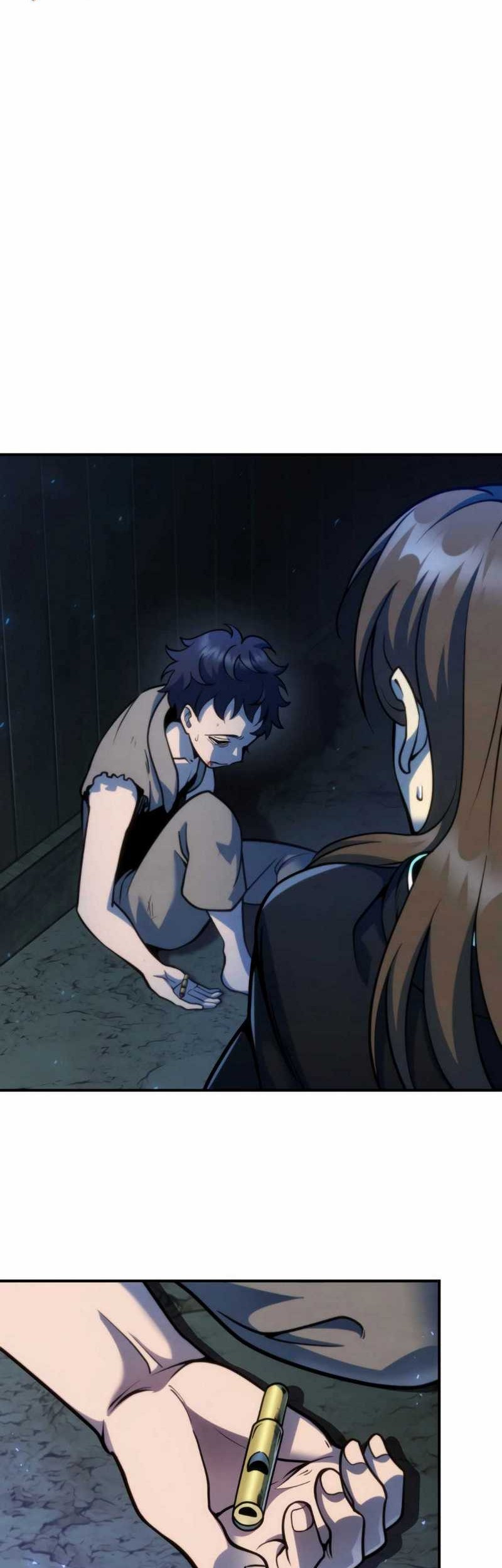 The Indomitable Wanderer Chapter 01 Gambar 96