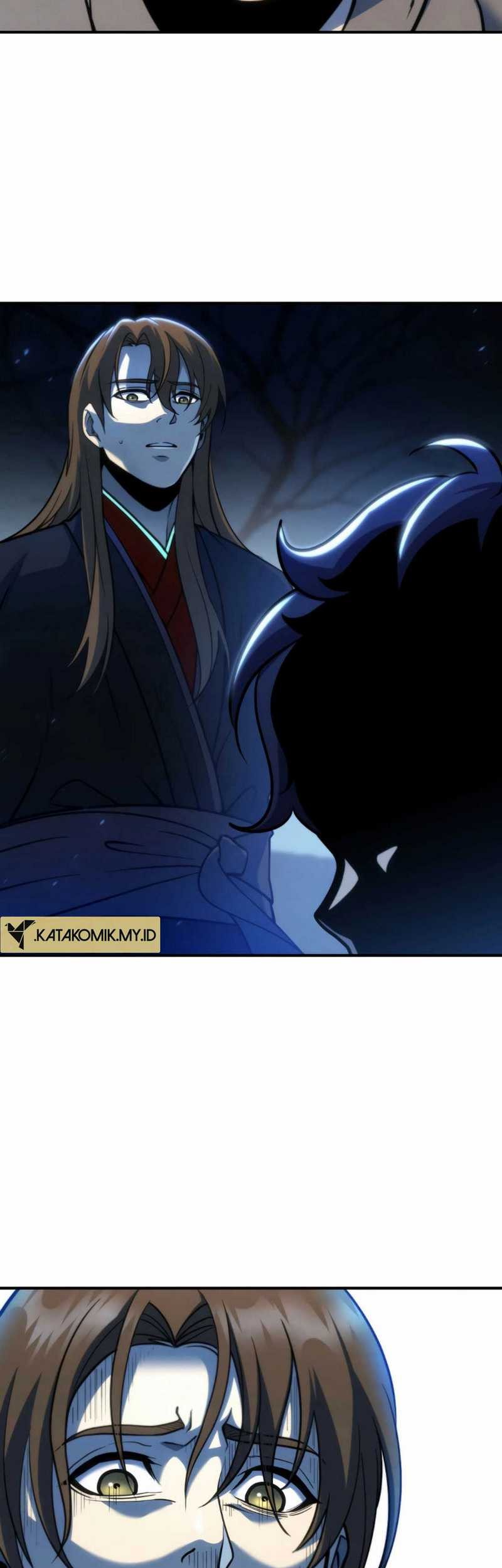 The Indomitable Wanderer Chapter 01 Gambar 101