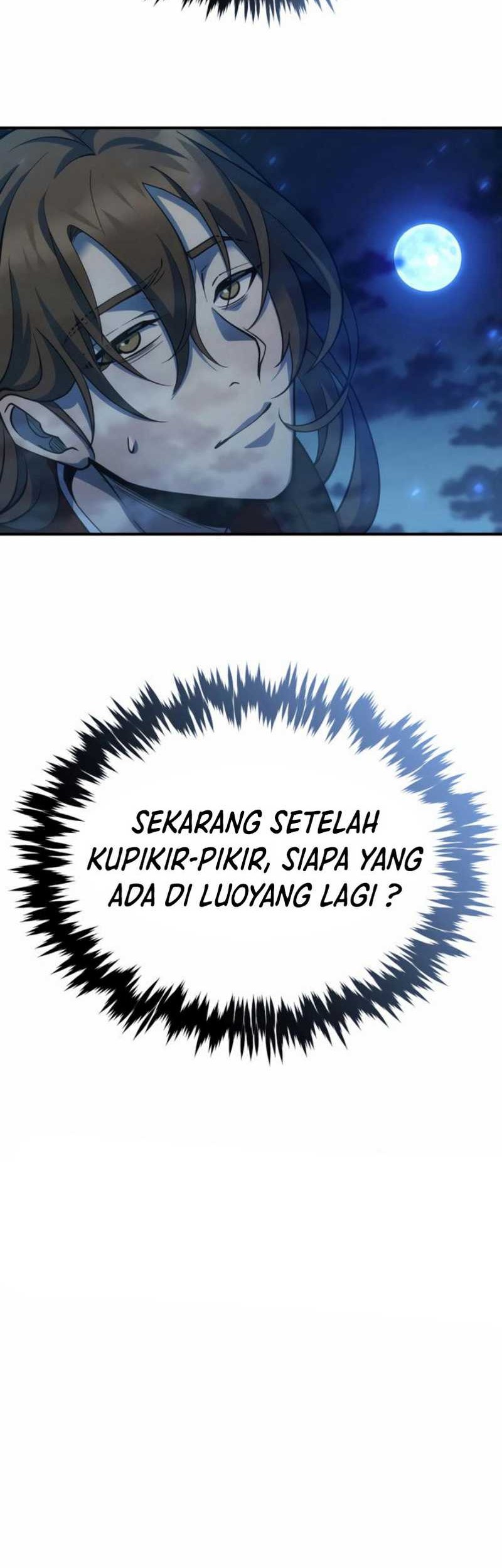 The Indomitable Wanderer Chapter 01 Gambar 105