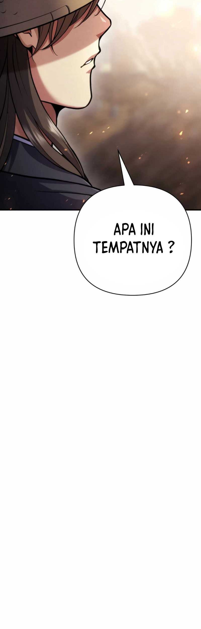 The Indomitable Wanderer Chapter 01 Gambar 6