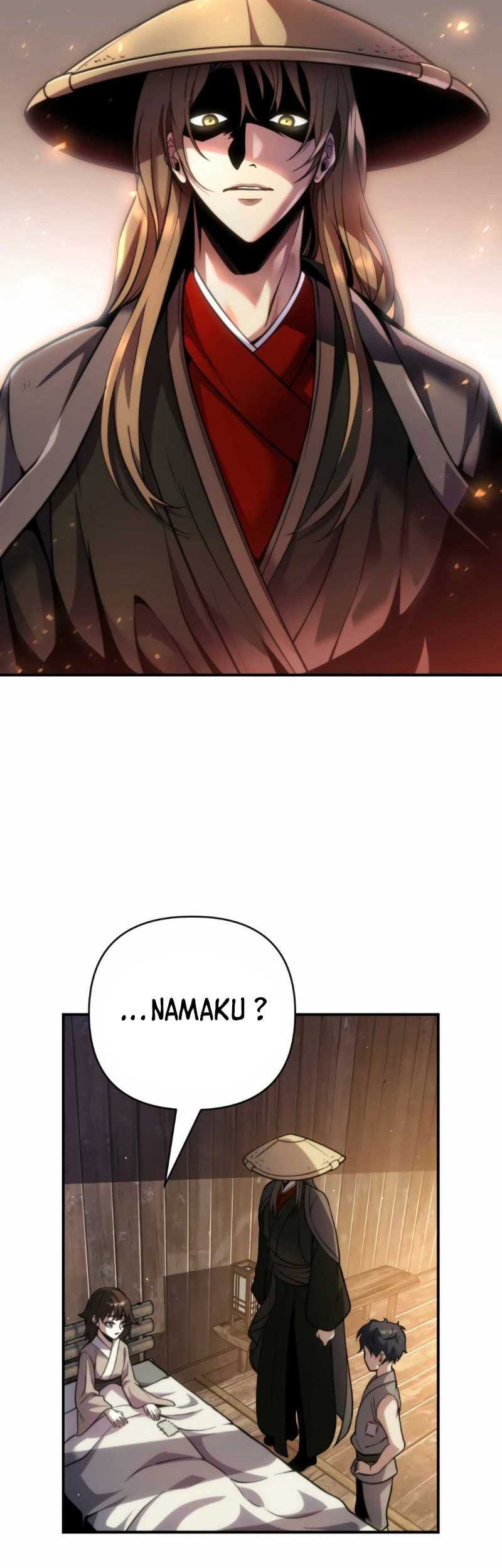 The Indomitable Wanderer Chapter 01 Gambar 18