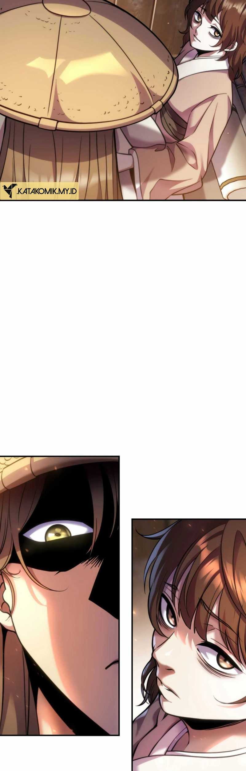 The Indomitable Wanderer Chapter 01 Gambar 20