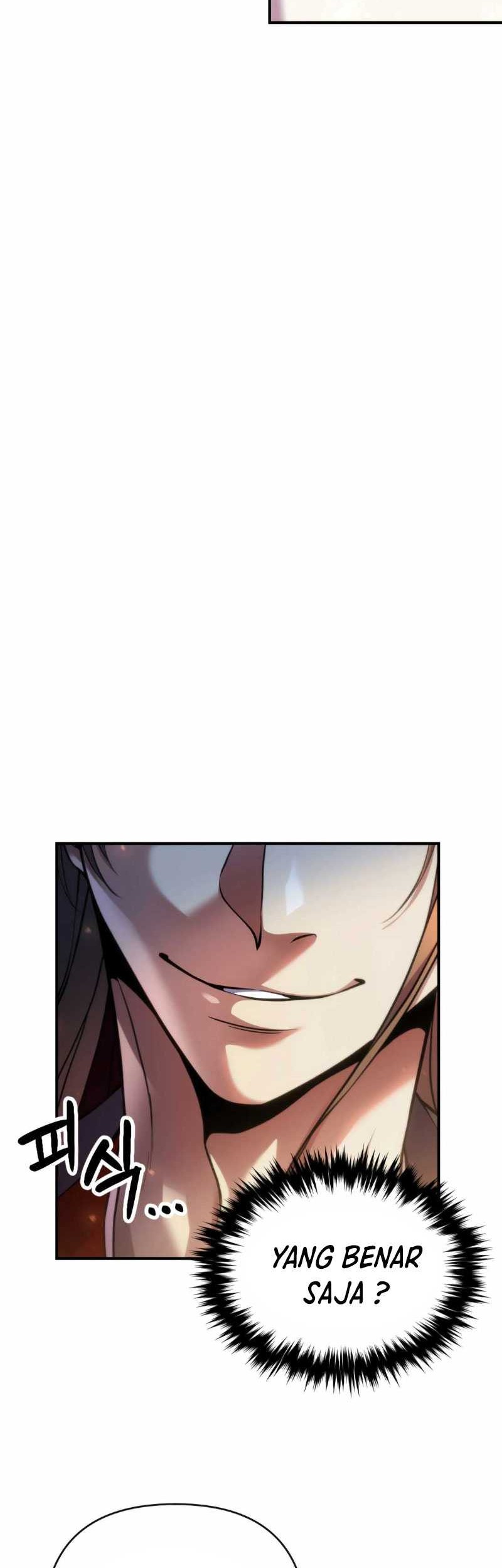 The Indomitable Wanderer Chapter 01 Gambar 21