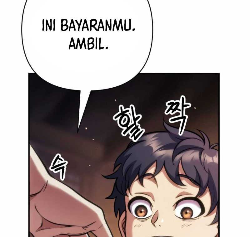 The Indomitable Wanderer Chapter 01 Gambar 22