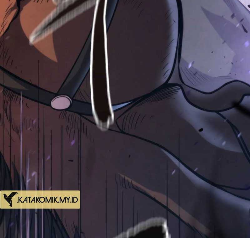 The Indomitable Wanderer Chapter 00.1 Gambar 28