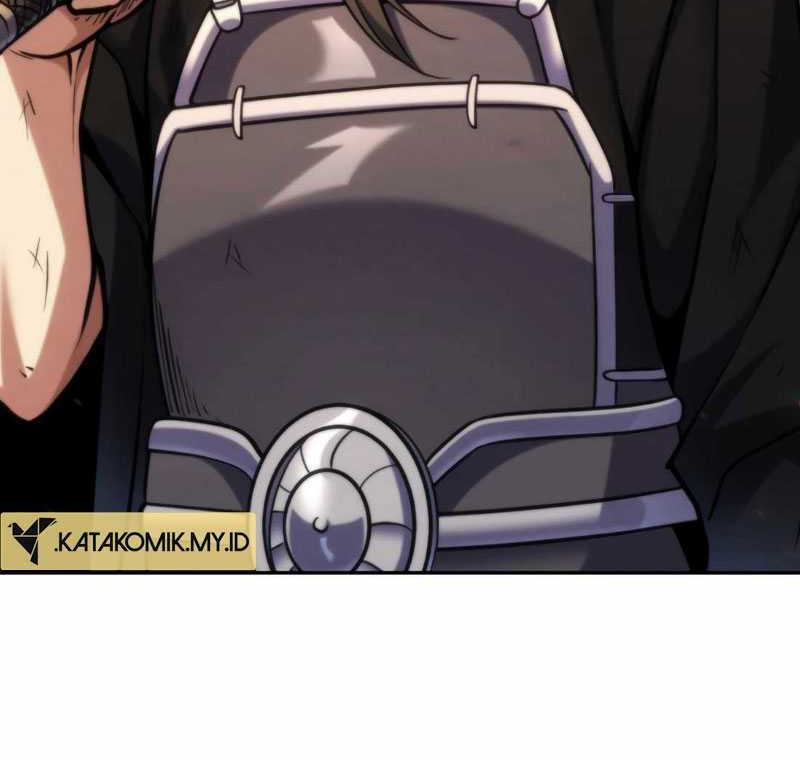 The Indomitable Wanderer Chapter 00.1 Gambar 34