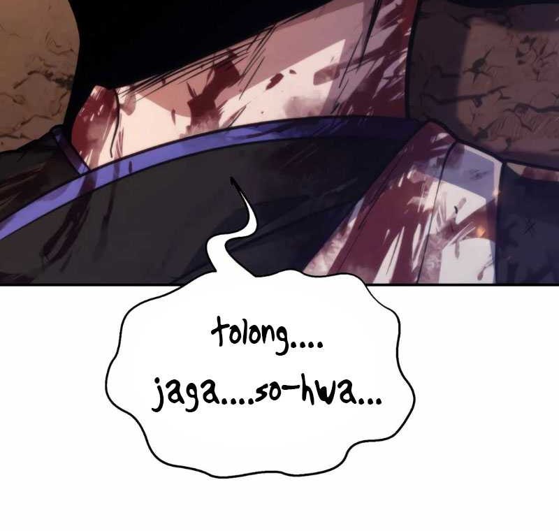 The Indomitable Wanderer Chapter 00.1 Gambar 43