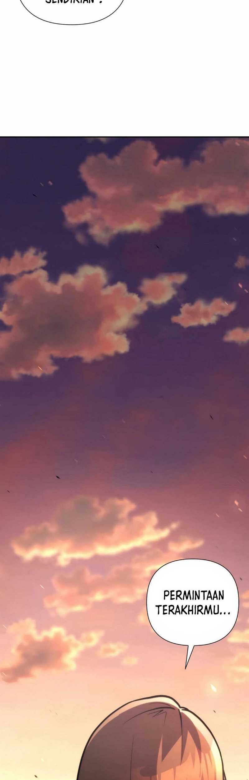 The Indomitable Wanderer Chapter 00.1 Gambar 51