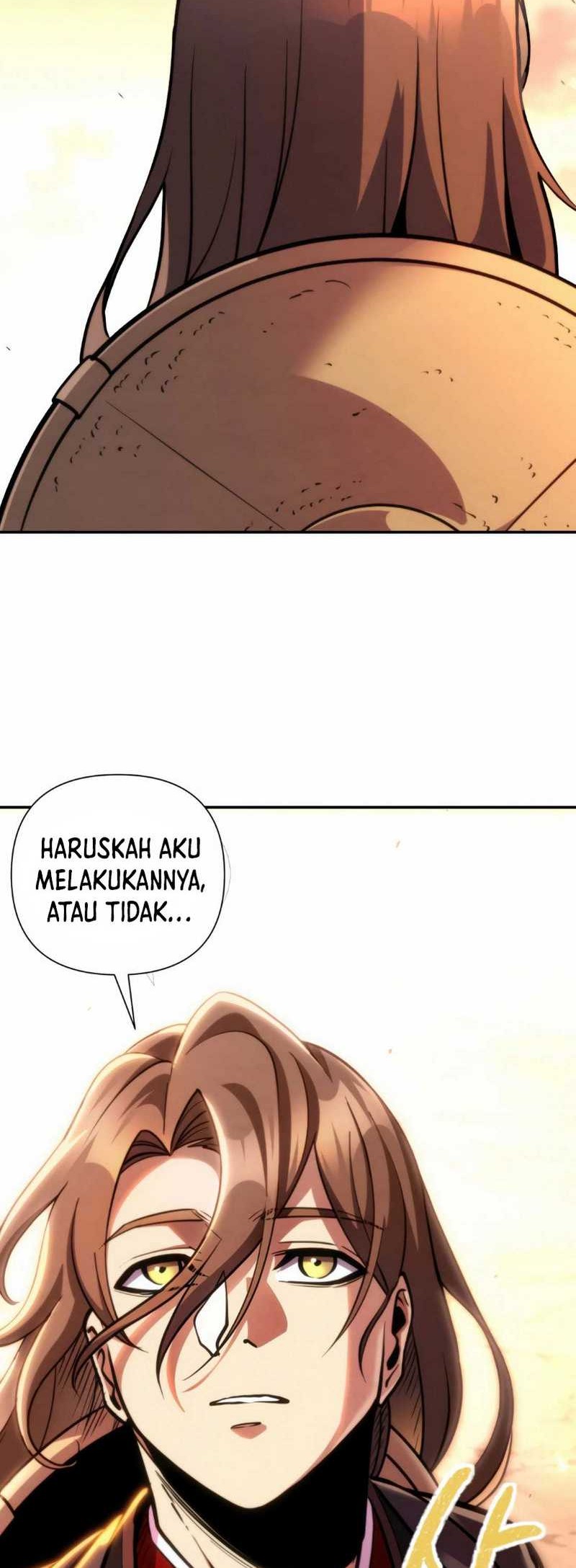 The Indomitable Wanderer Chapter 00.1 Gambar 52