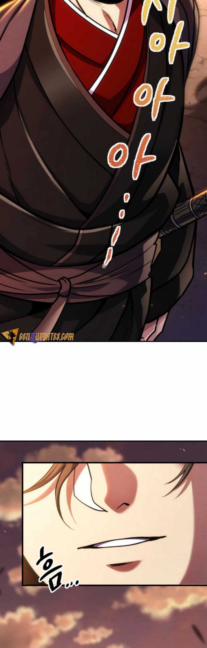 The Indomitable Wanderer Chapter 00.1 Gambar 53