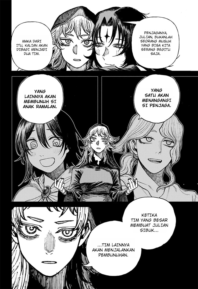 Centuria Chapter 33 Gambar 10