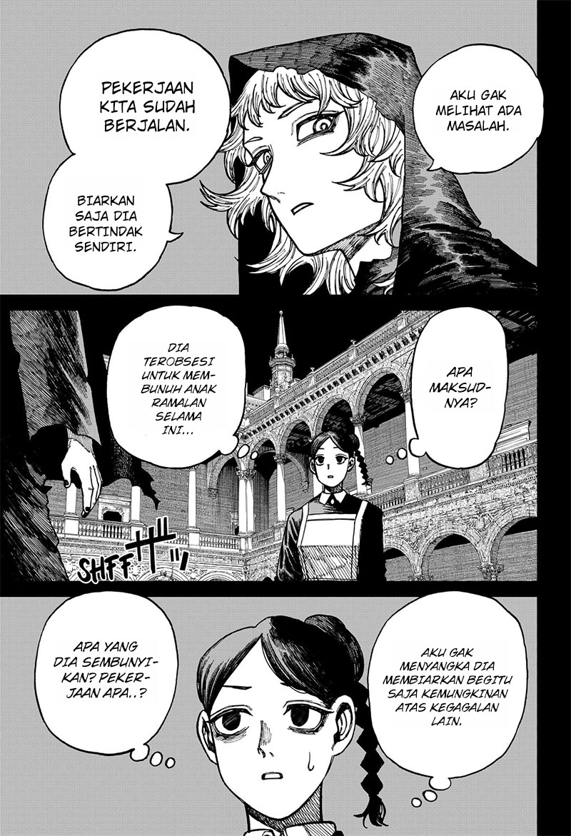 Centuria Chapter 33 Gambar 15