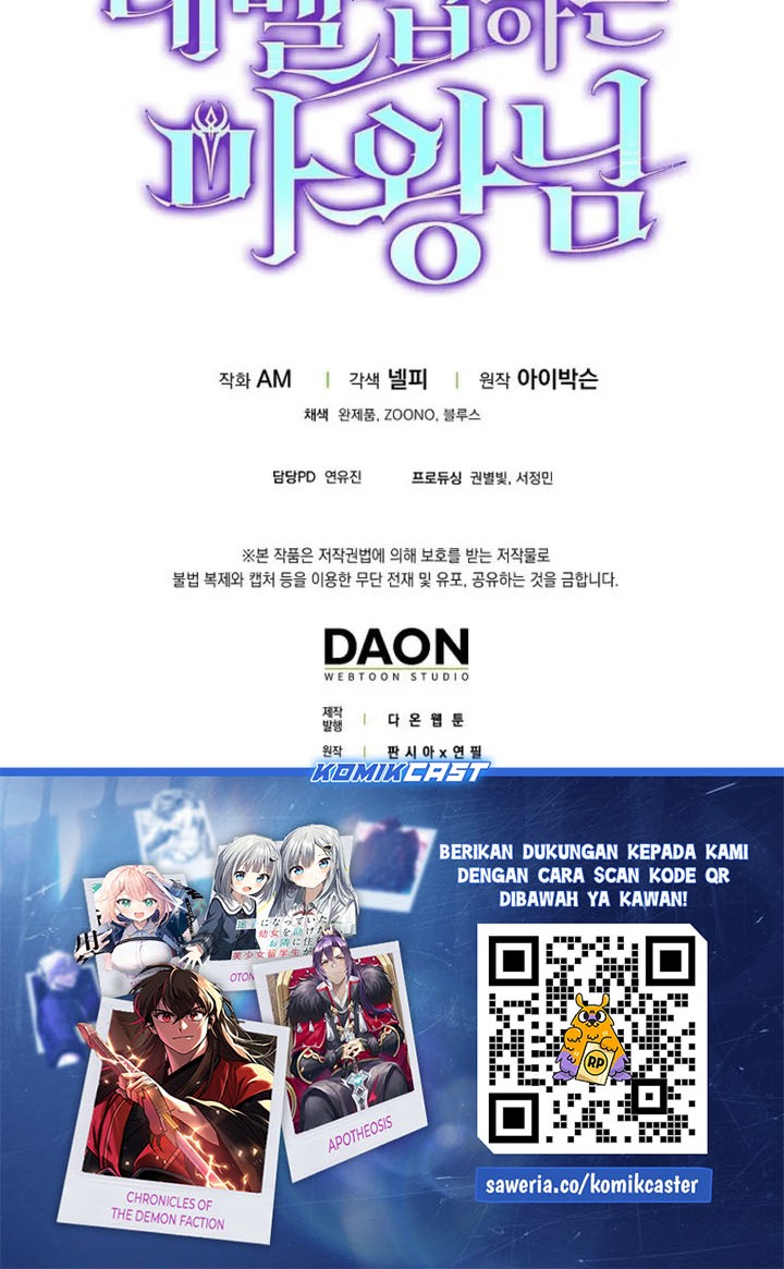 Demon Lord’s Martial Arts Ascension Chapter 100 Gambar 67