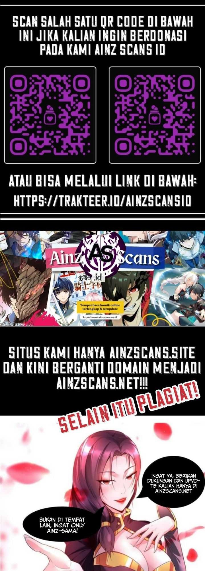 Moon Slayer Chapter 75 Gambar 25
