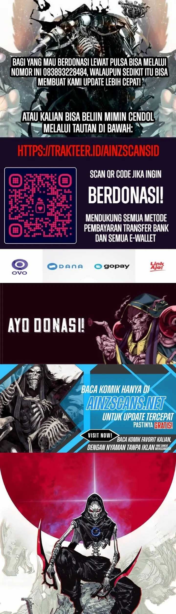 Baca Manhua Moon Slayer Chapter 75 Gambar 2
