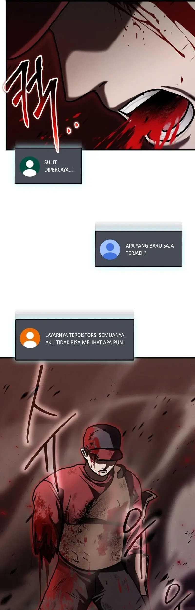 The Regressed Genius Player’s Legendary Weapon Creation Chapter 20 Gambar 3