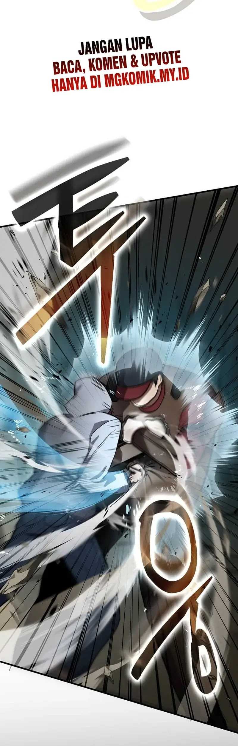 The Regressed Genius Player’s Legendary Weapon Creation Chapter 19 Gambar 19