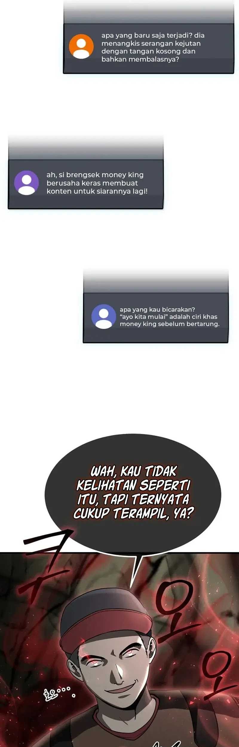 The Regressed Genius Player’s Legendary Weapon Creation Chapter 19 Gambar 23