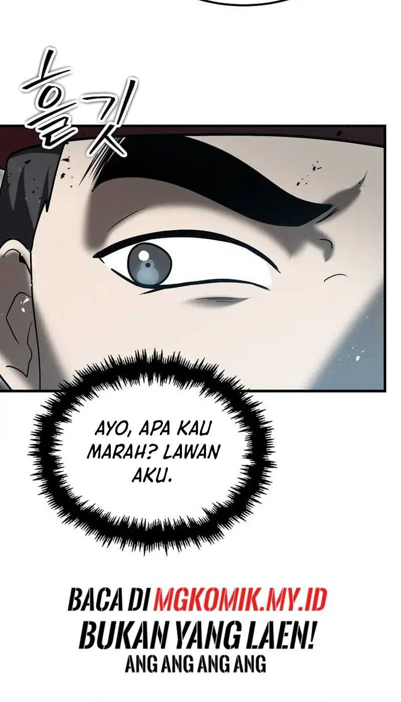 The Regressed Genius Player’s Legendary Weapon Creation Chapter 19 Gambar 36