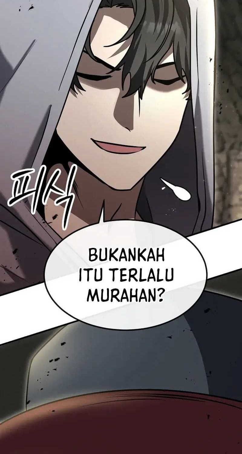 The Regressed Genius Player’s Legendary Weapon Creation Chapter 19 Gambar 40