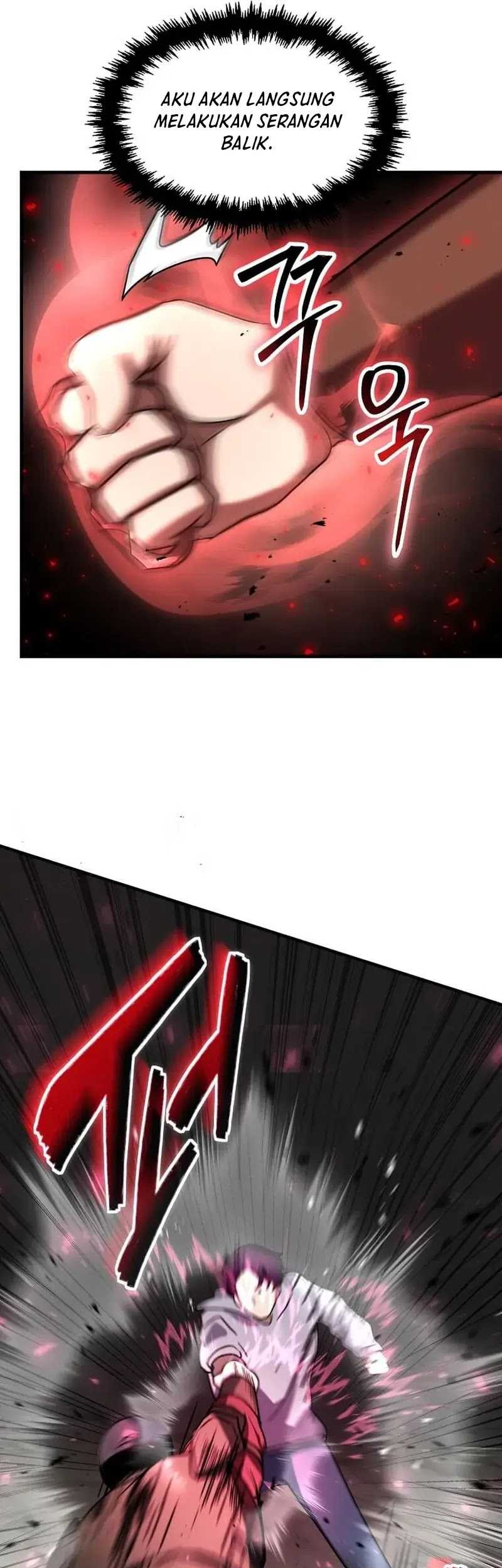 The Regressed Genius Player’s Legendary Weapon Creation Chapter 19 Gambar 51